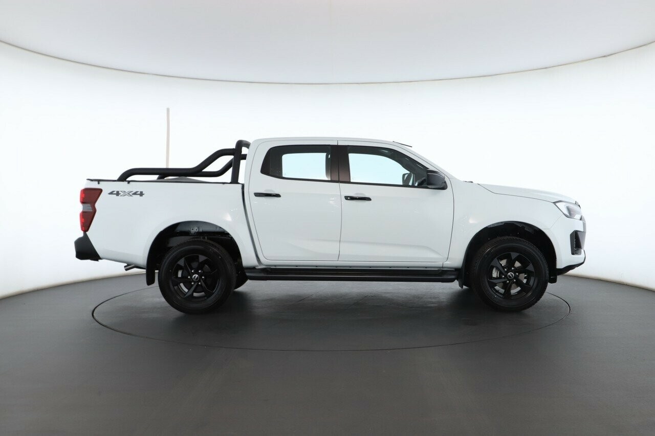 Isuzu D-max image 2