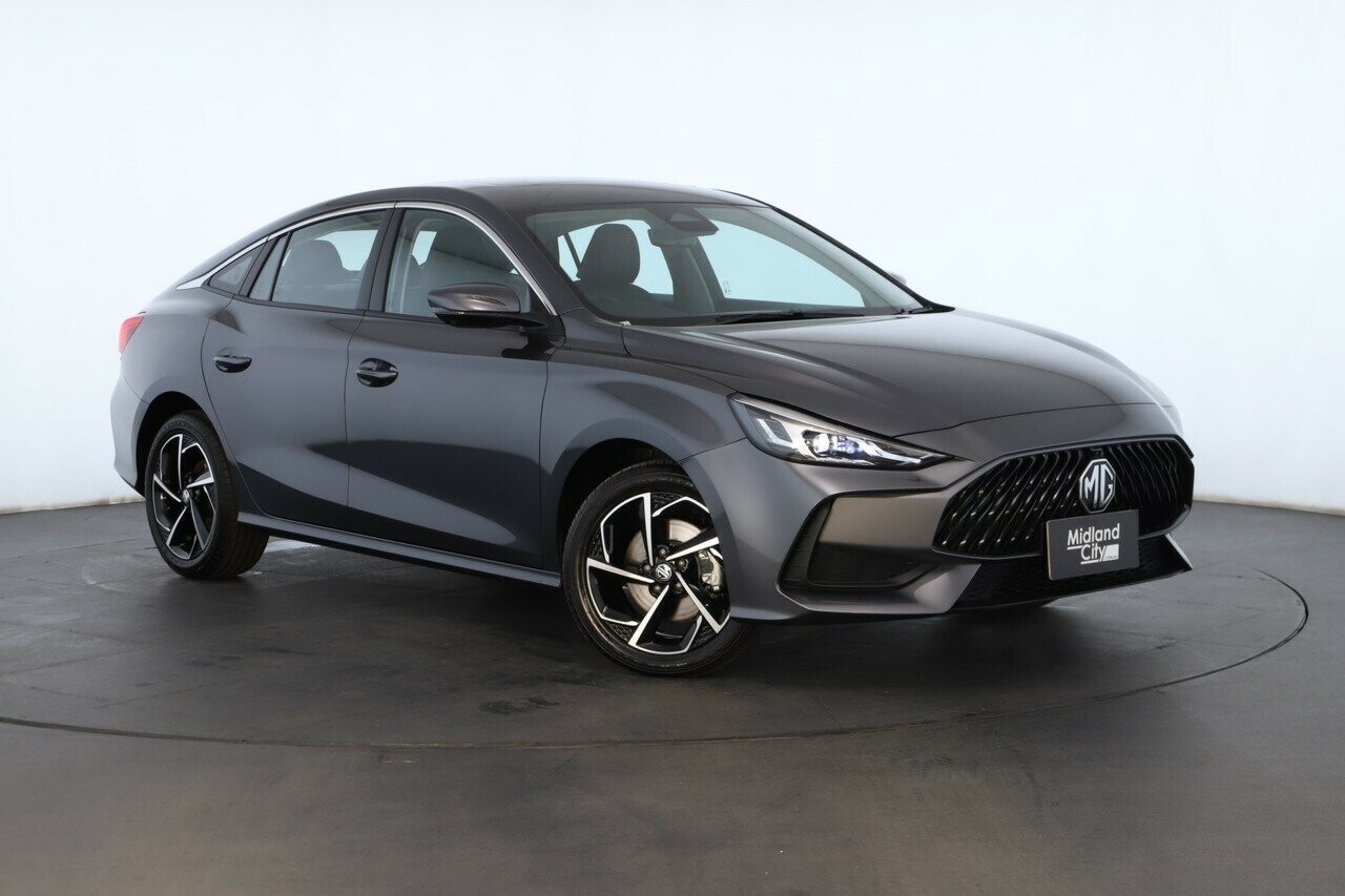 MG Mg5 image 1