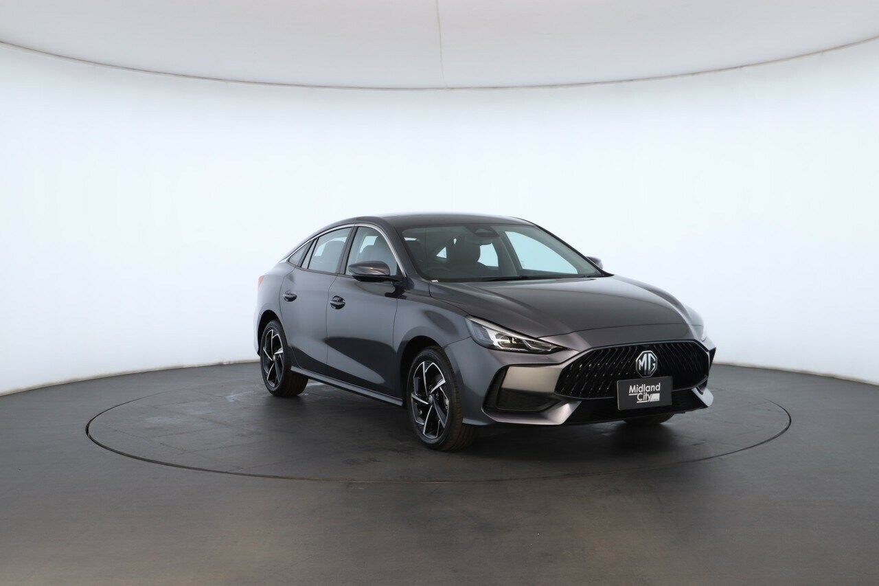 MG Mg5 image 4