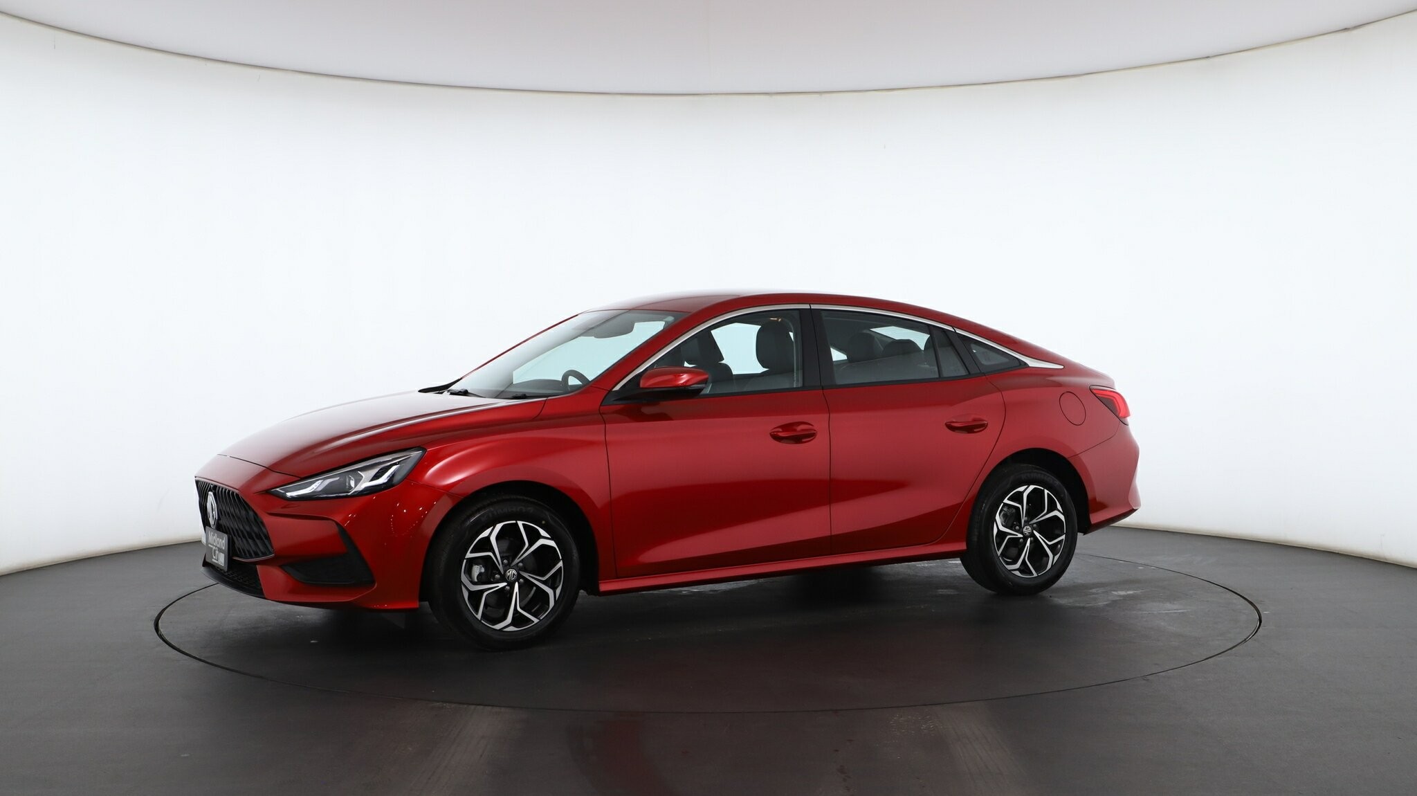 MG Mg5 image 4