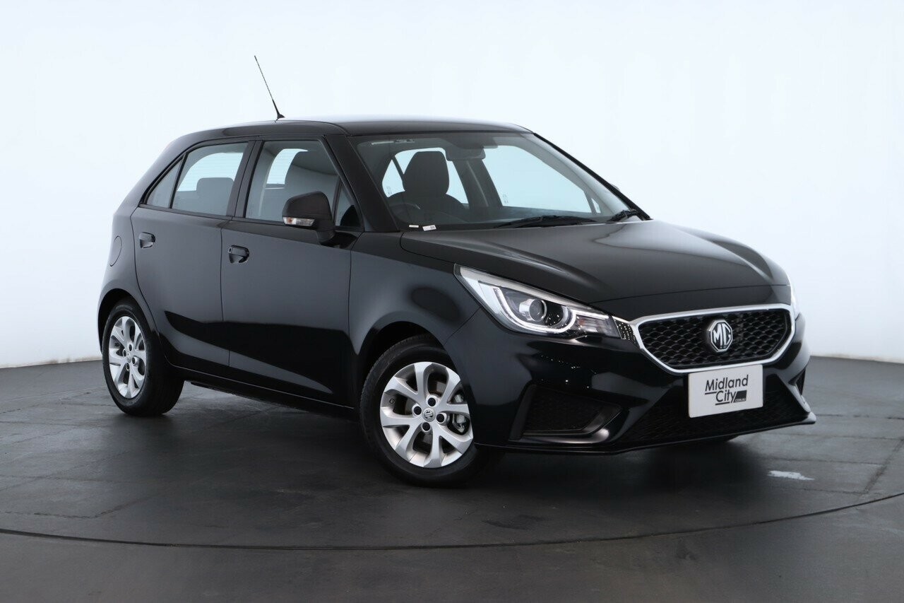 MG Mg3 image 1