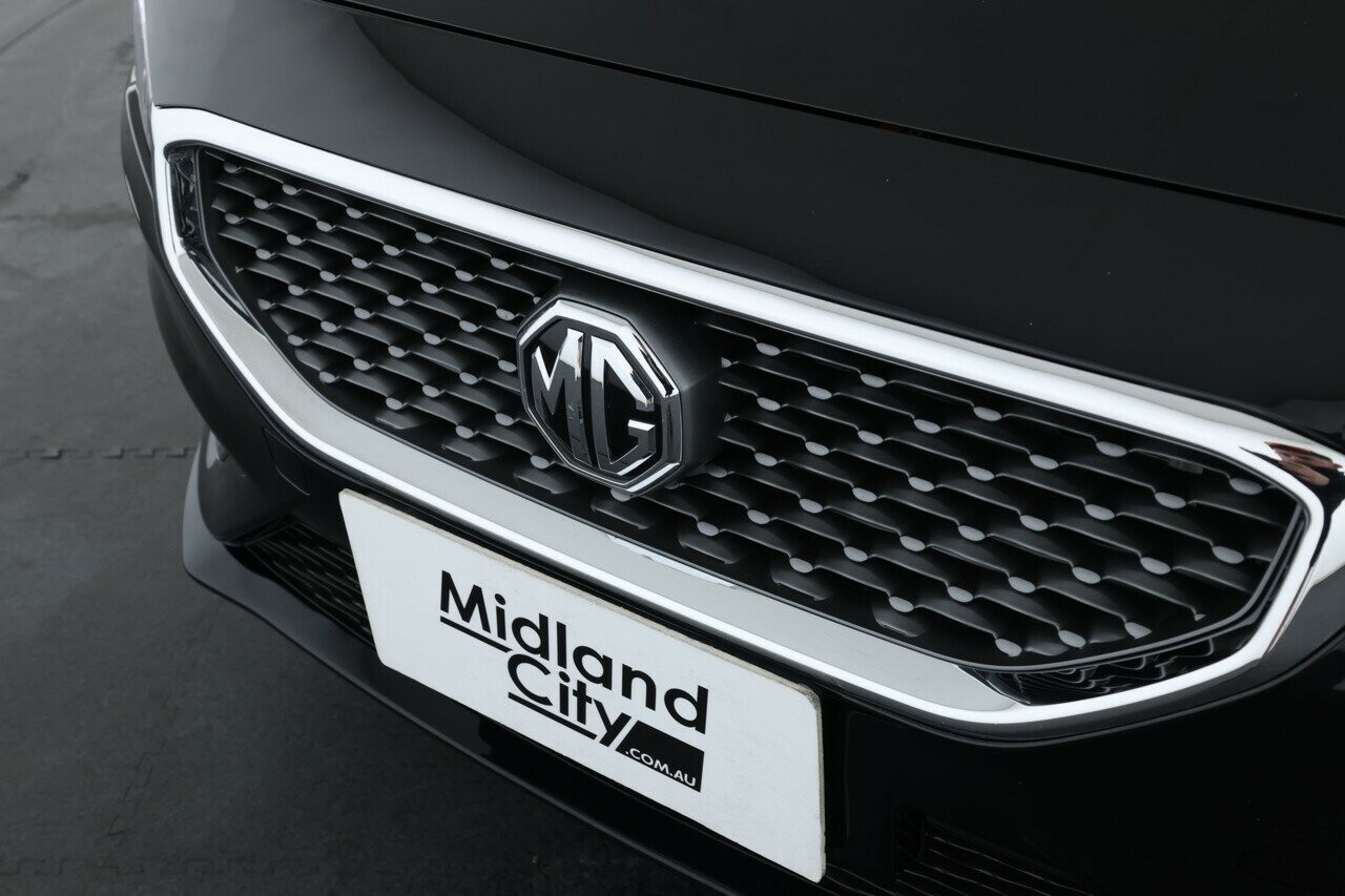 MG Mg3 image 4