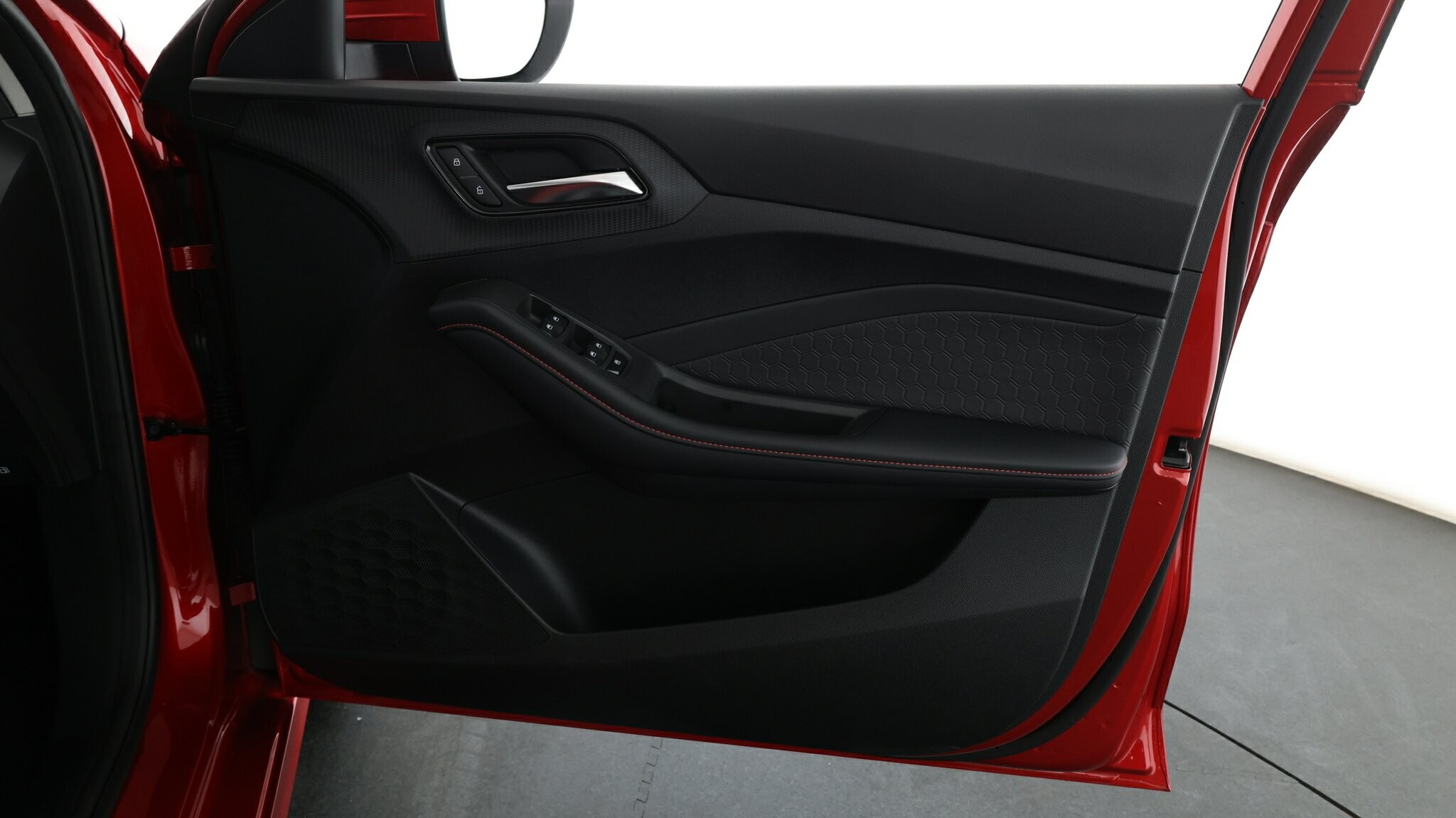 MG Mg5 image 3