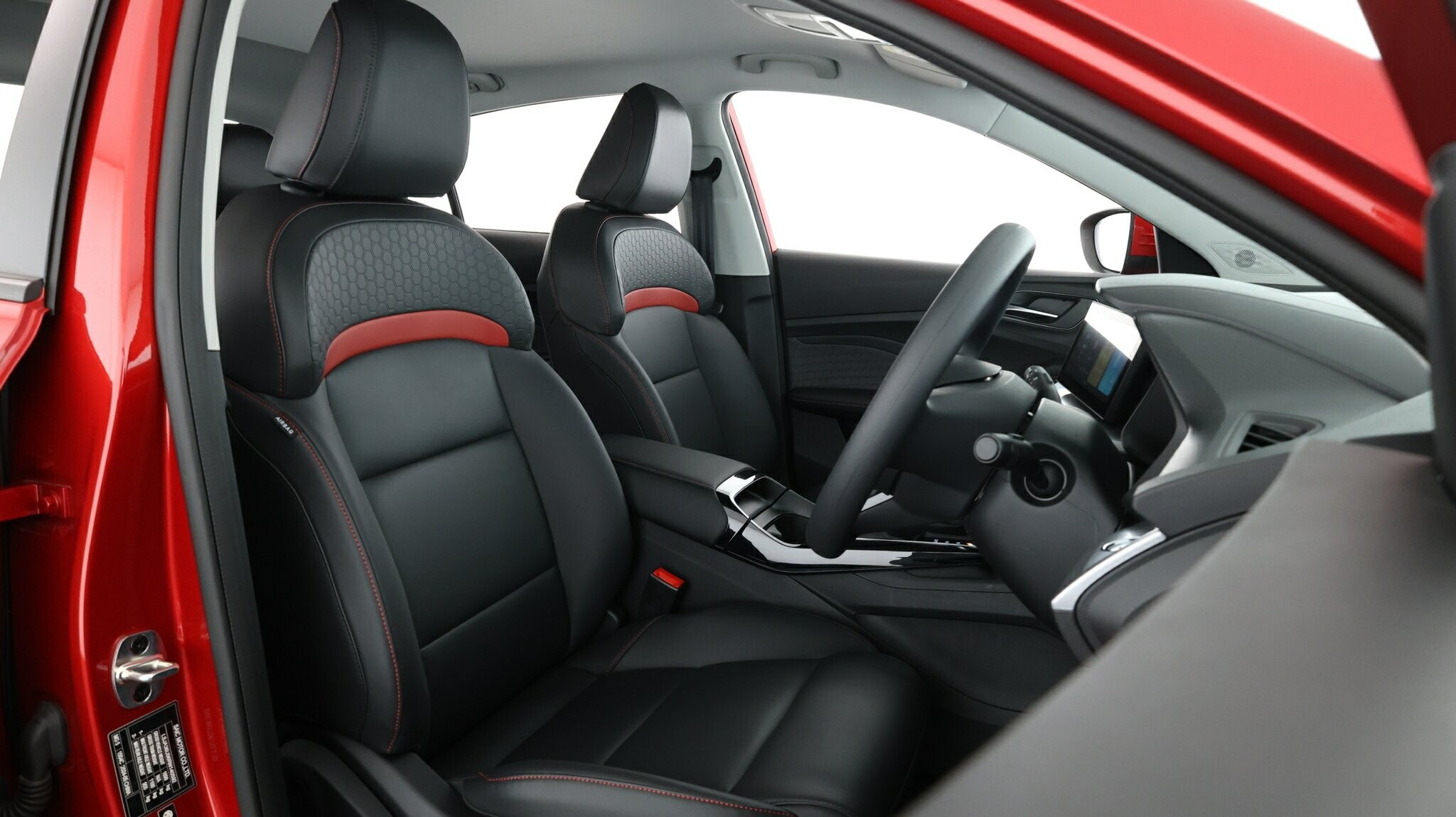 MG Mg5 image 4