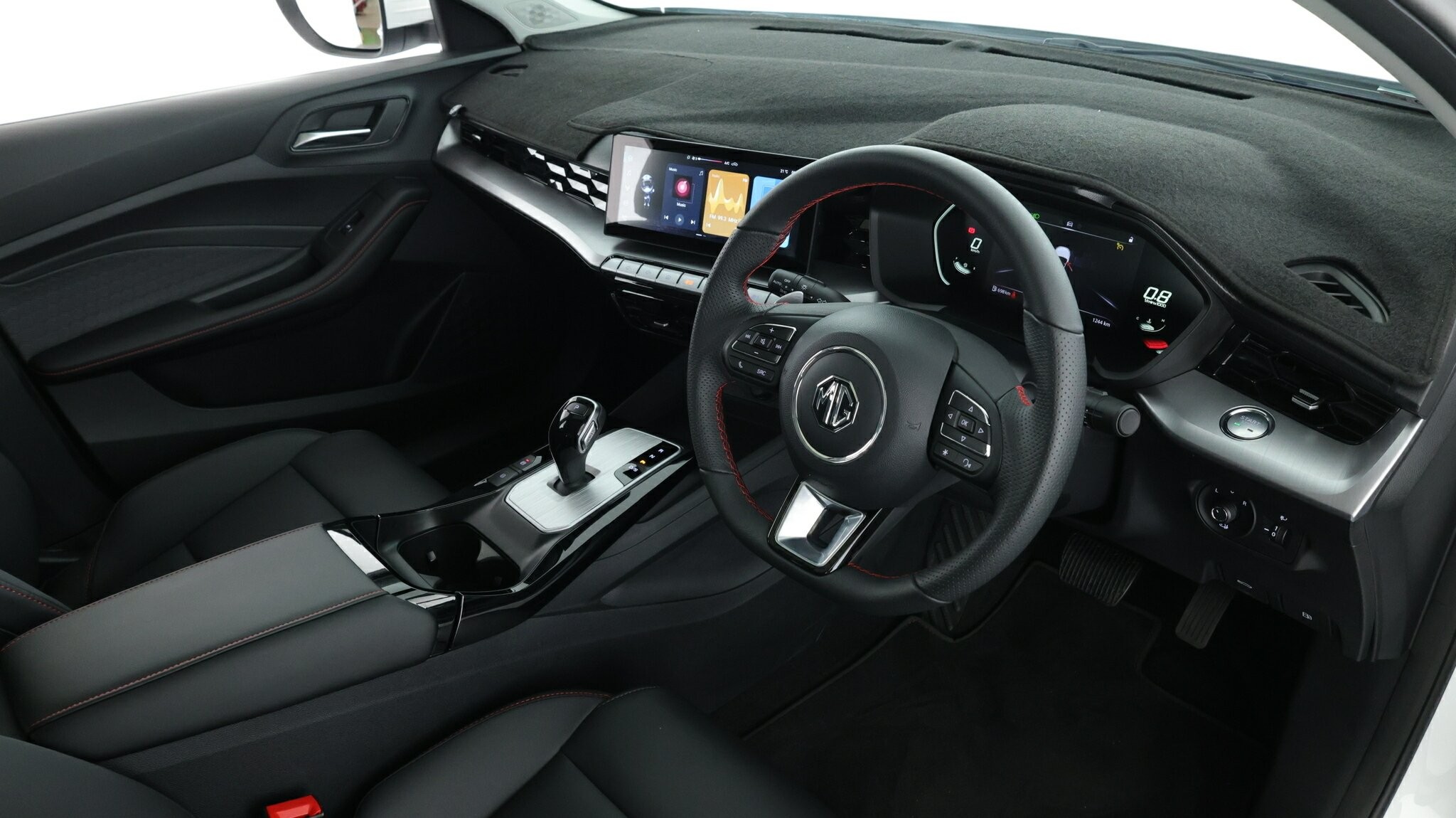 MG Mg5 image 4