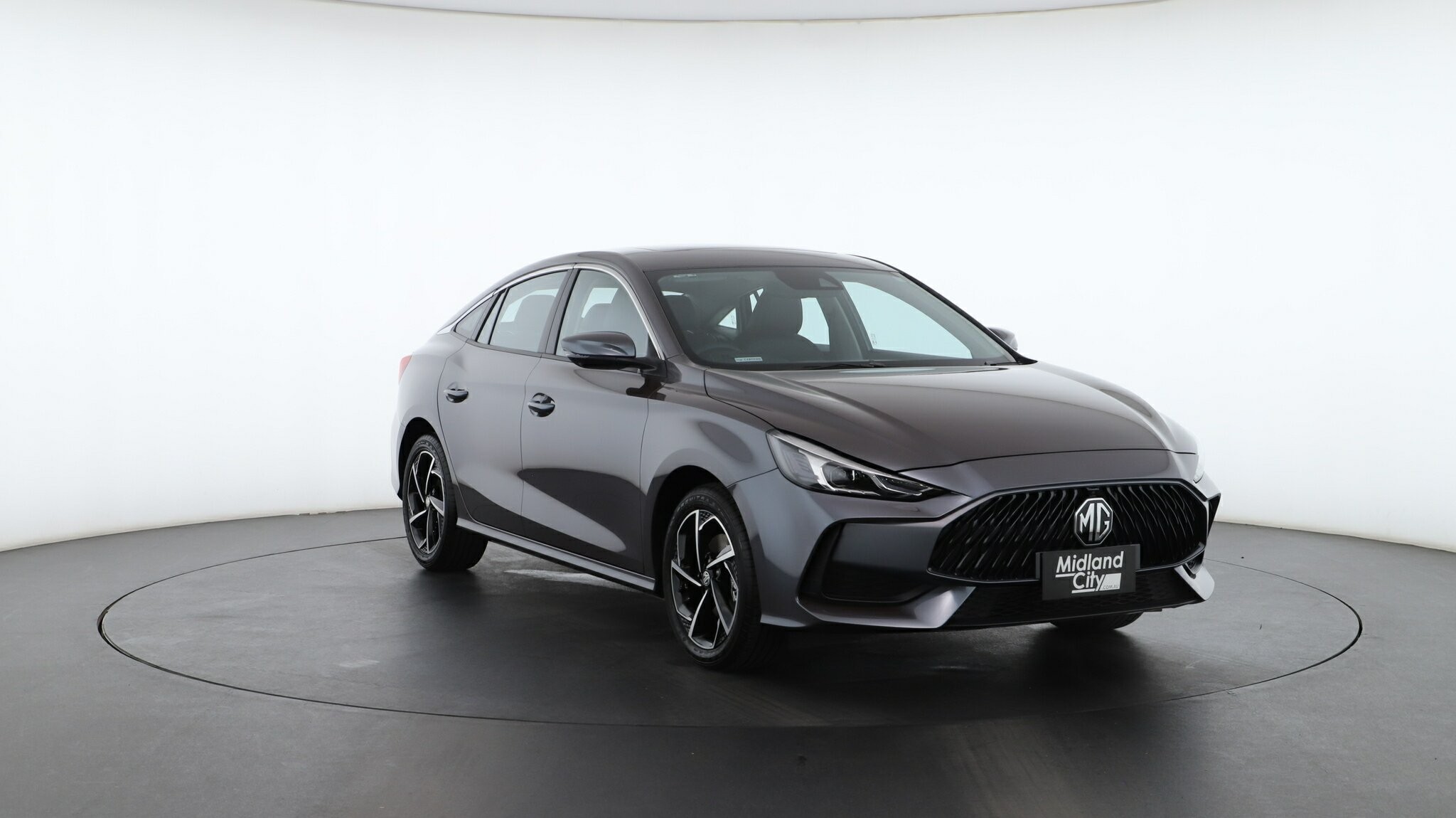 MG Mg5 image 1