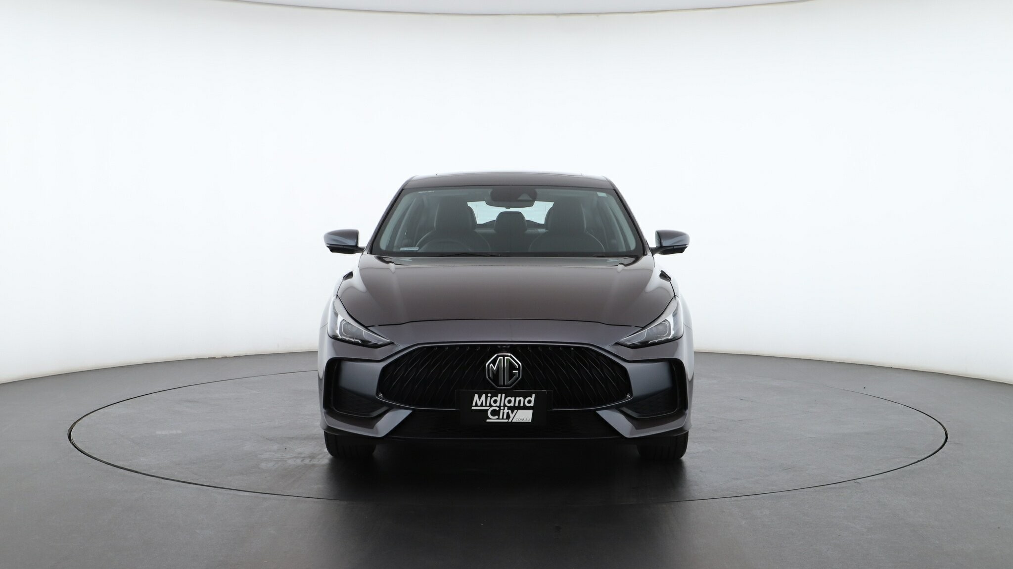 MG Mg5 image 4