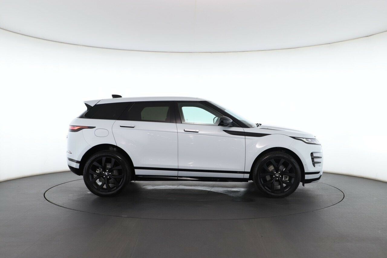 Land Rover Range Rover Evoque image 2