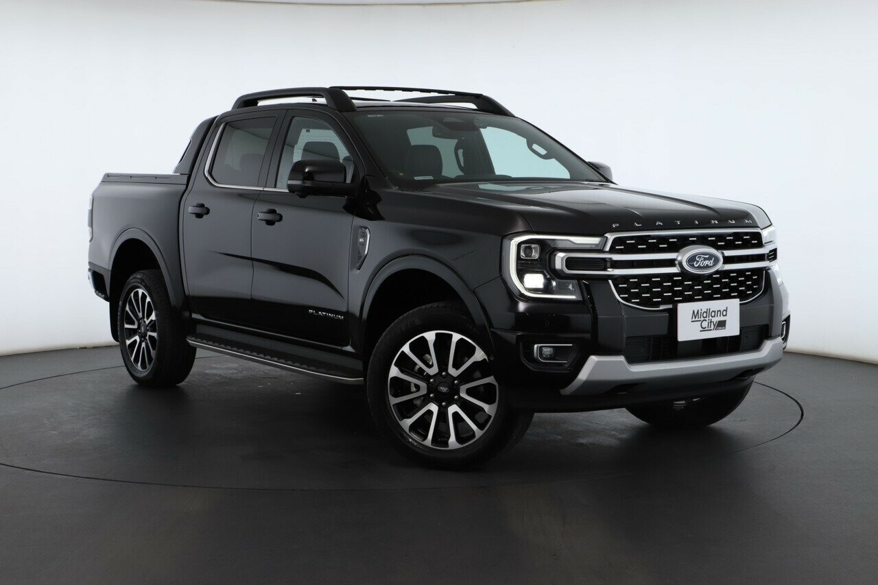 Ford Ranger image 1