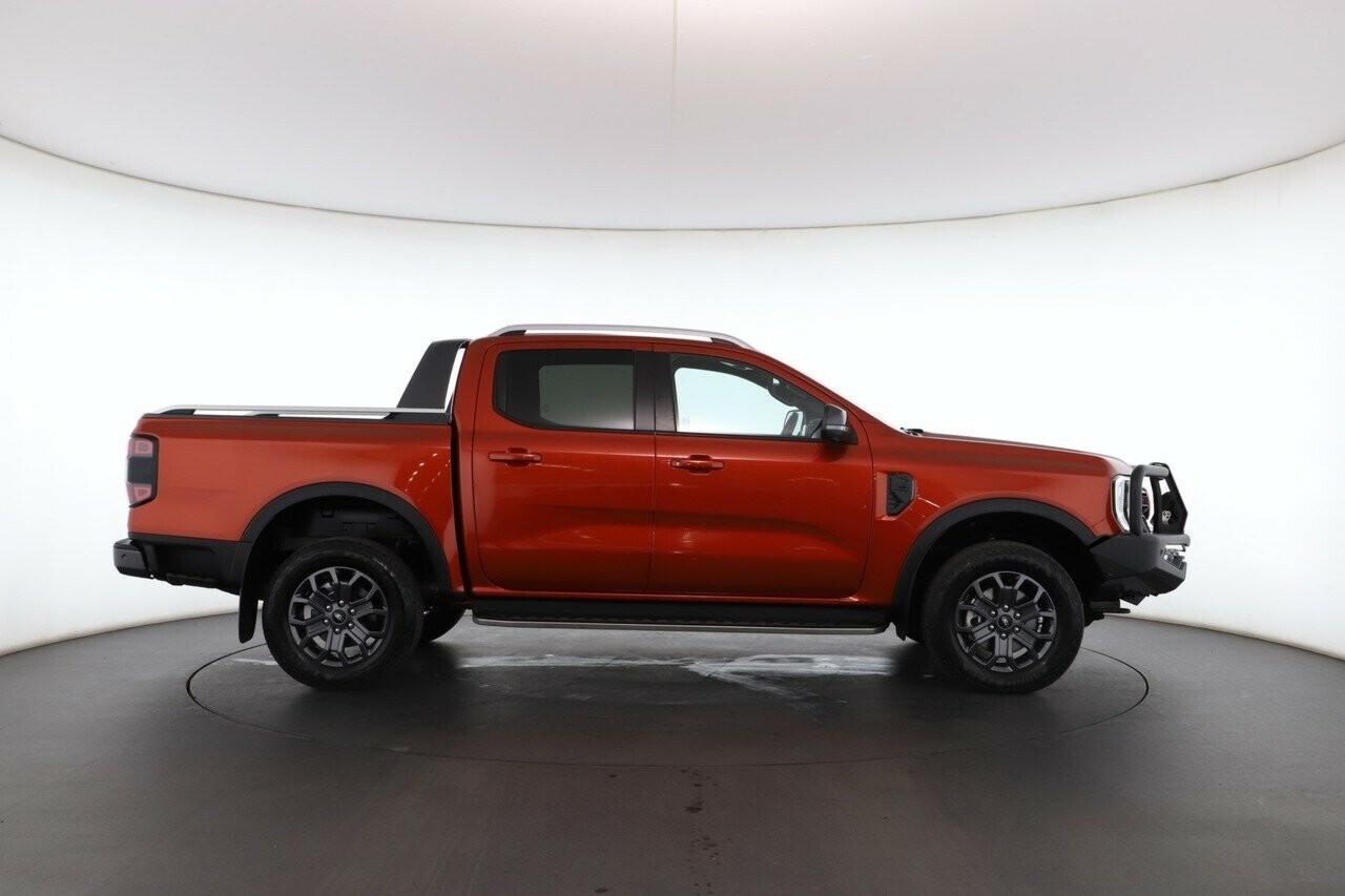 Ford Ranger image 2