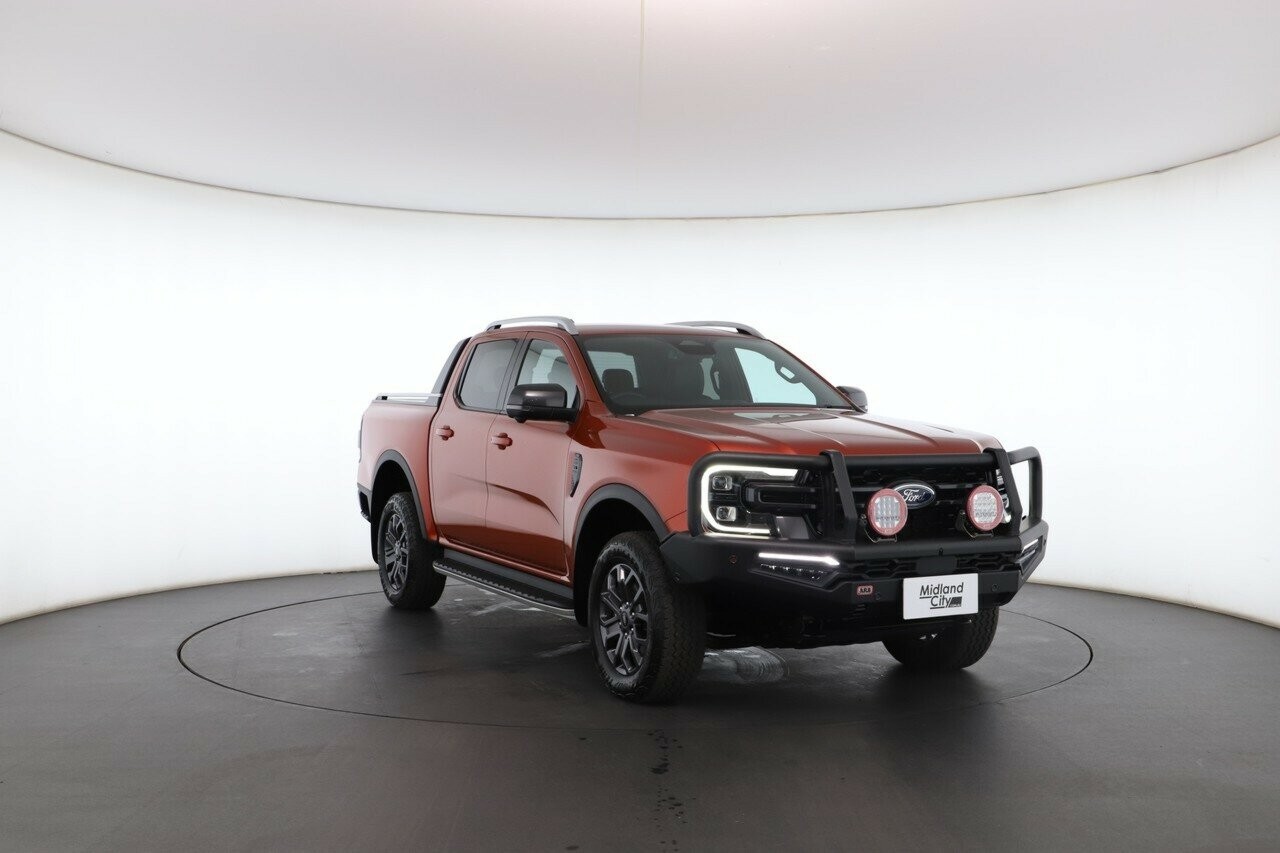 Ford Ranger image 4