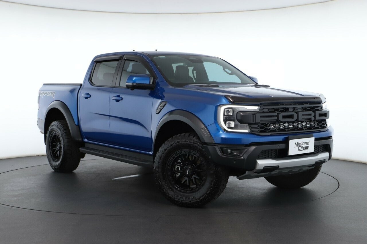 Ford Ranger image 1