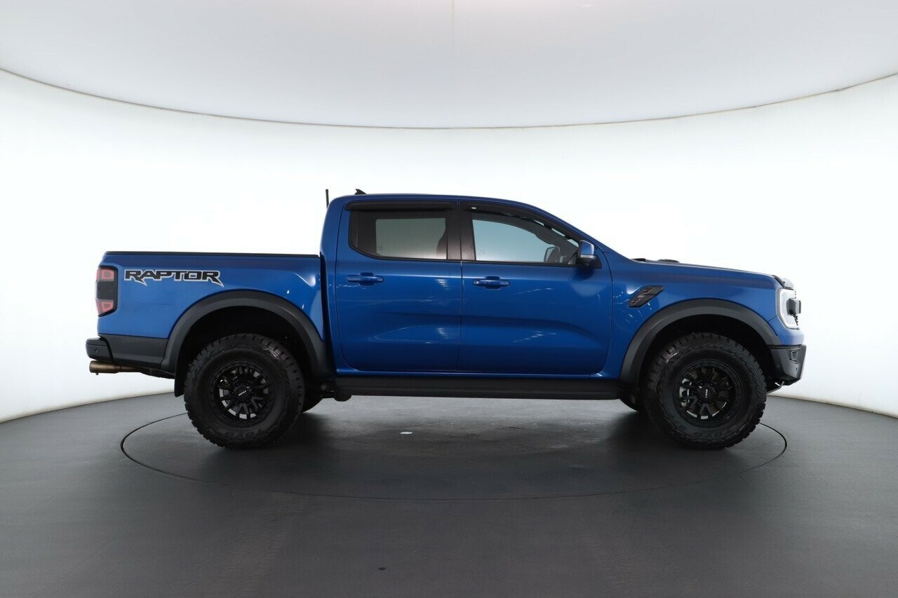 Ford Ranger image 2