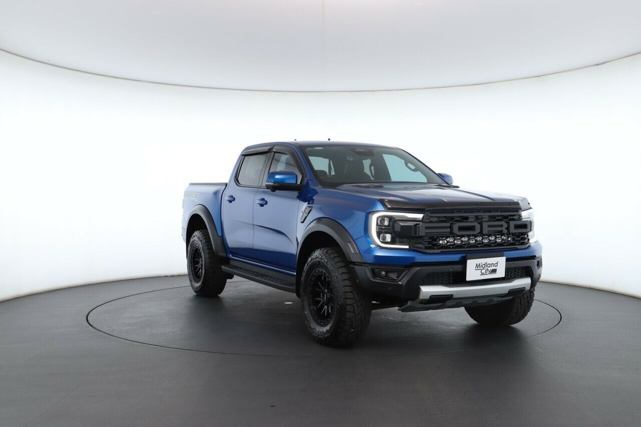 Ford Ranger image 4