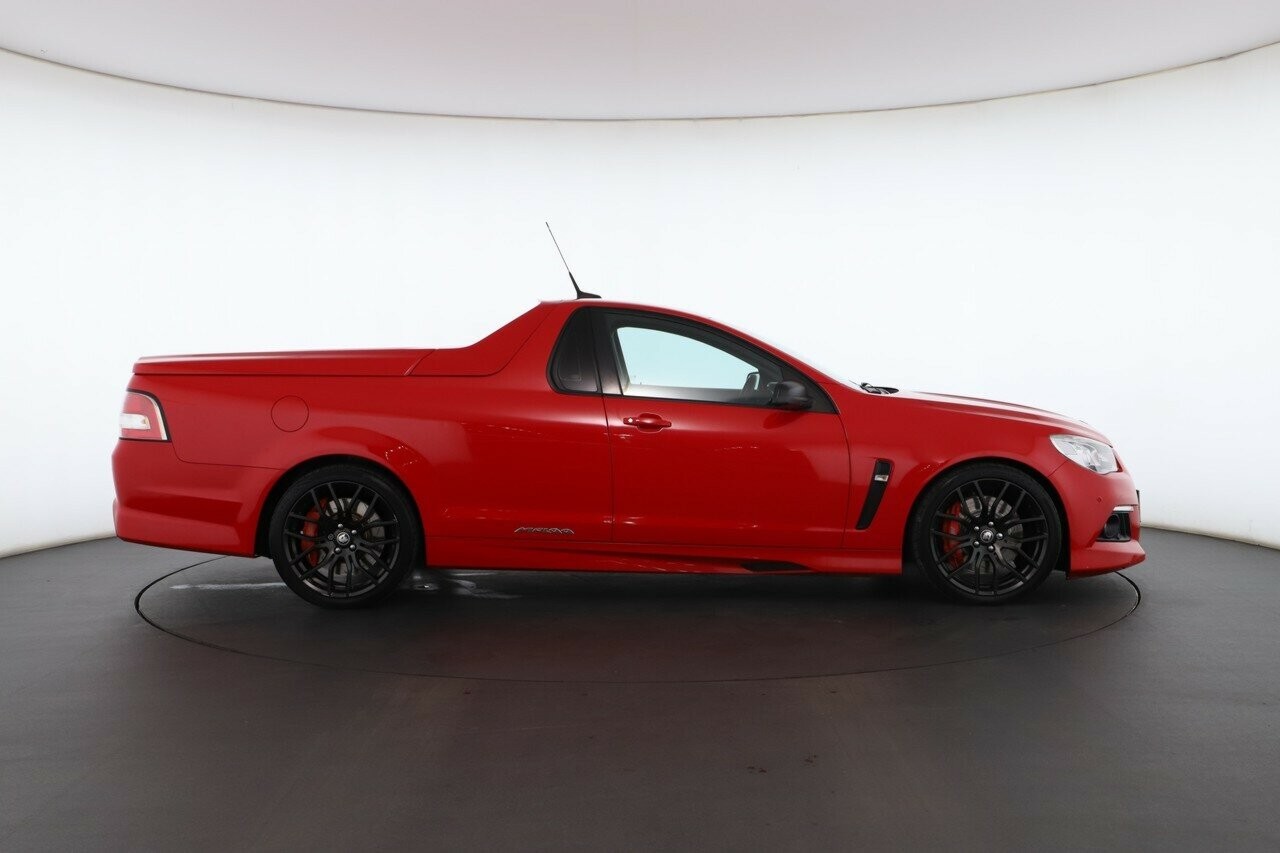 Holden Special Vehicles Maloo image 2