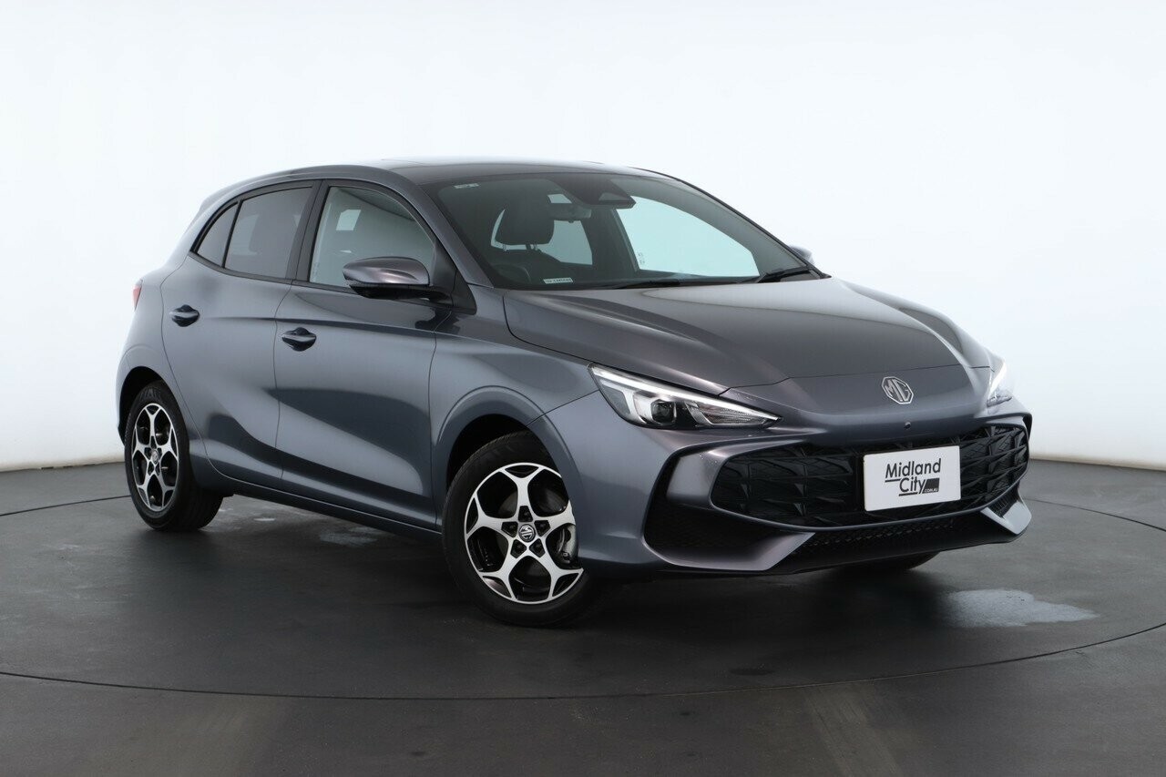 MG Mg3 image 1