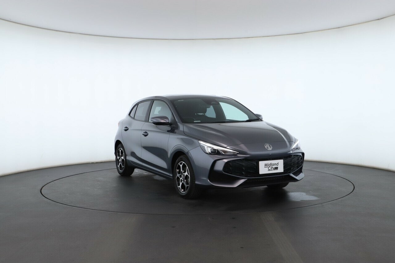 MG Mg3 image 4