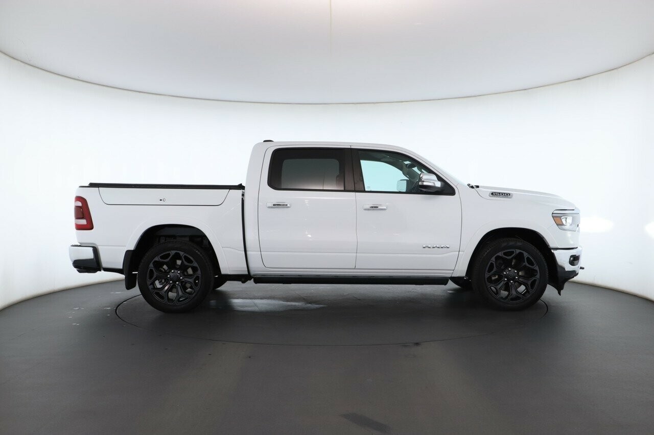 Ram 1500 image 2