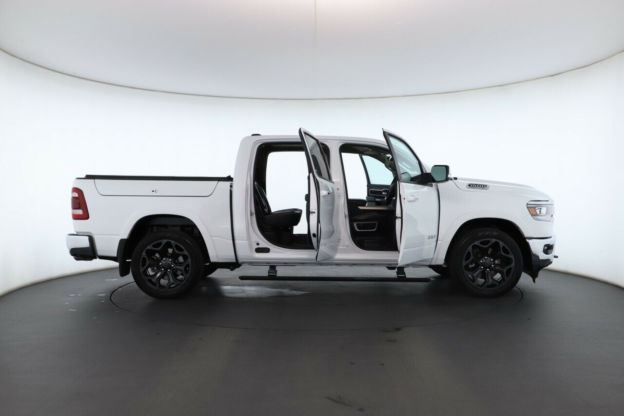 Ram 1500 image 3