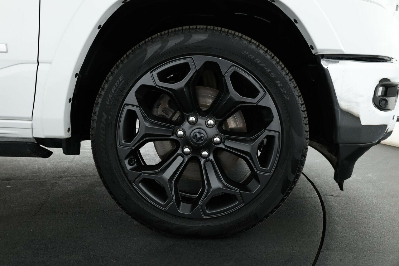 Ram 1500 image 4