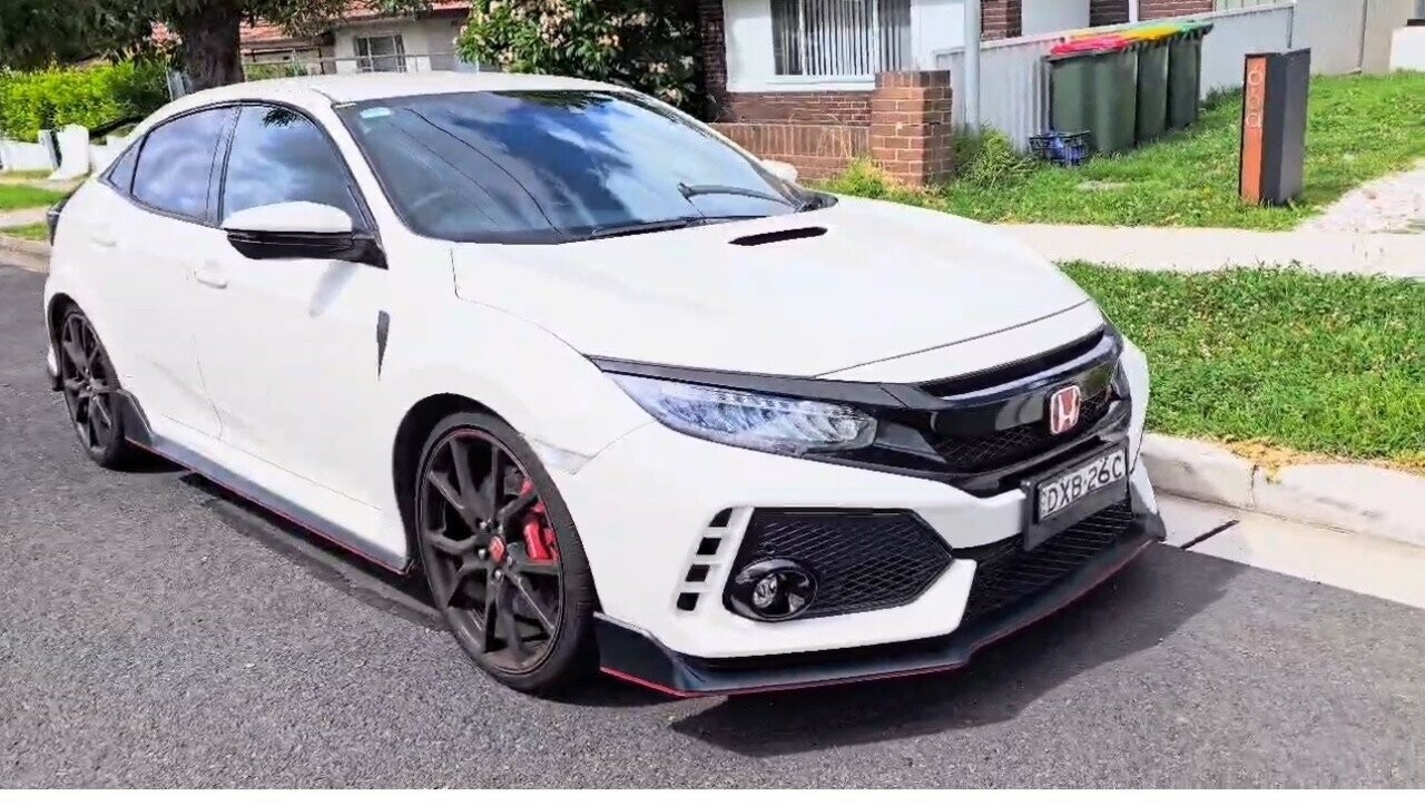 Honda Civic image 2