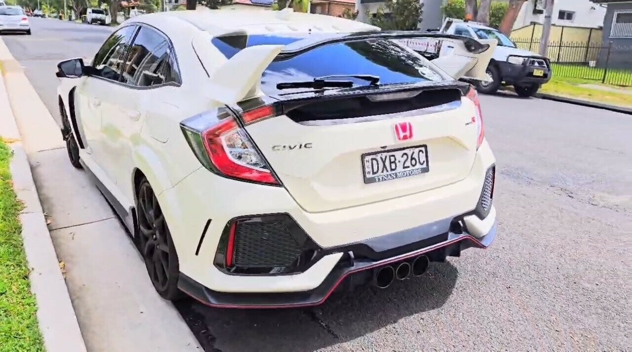 Honda Civic image 3