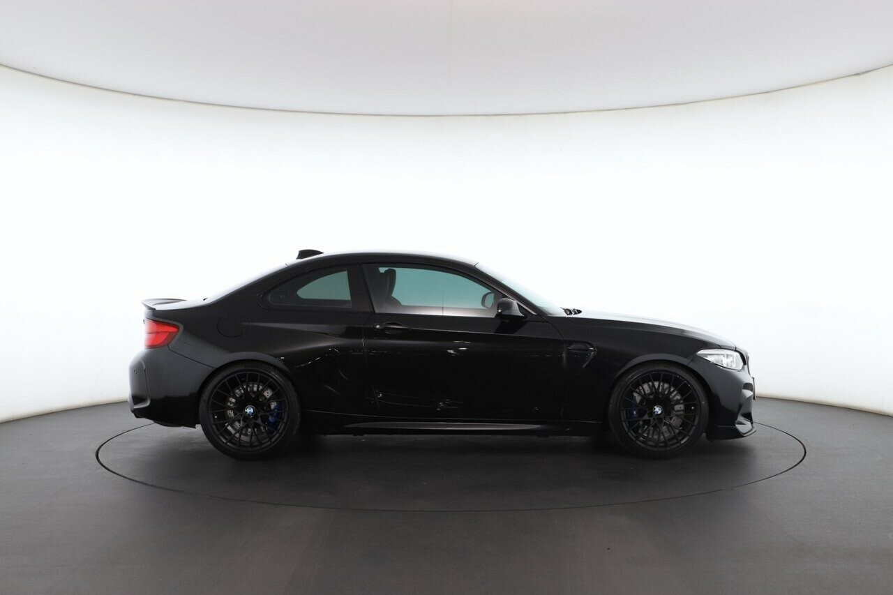 BMW M2 image 2