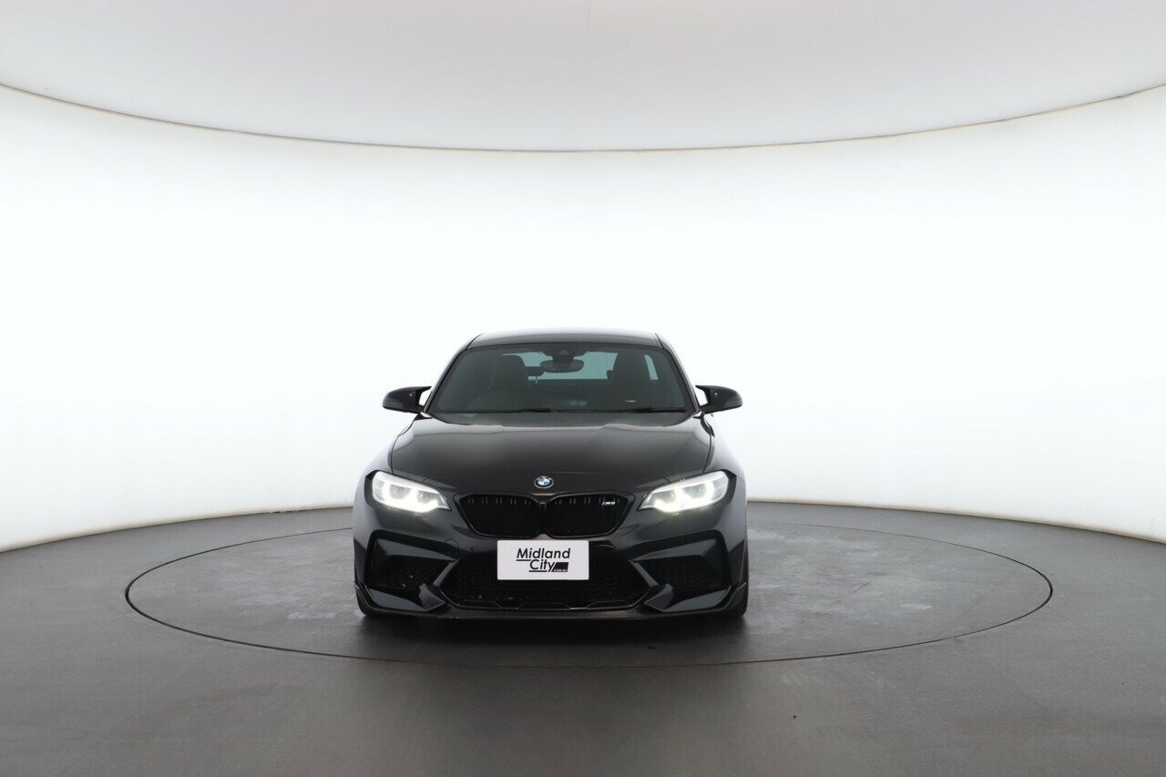 BMW M2 image 4