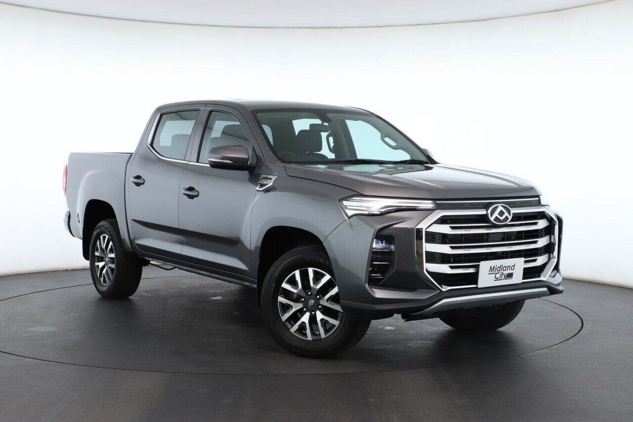 LDV T60 image 1
