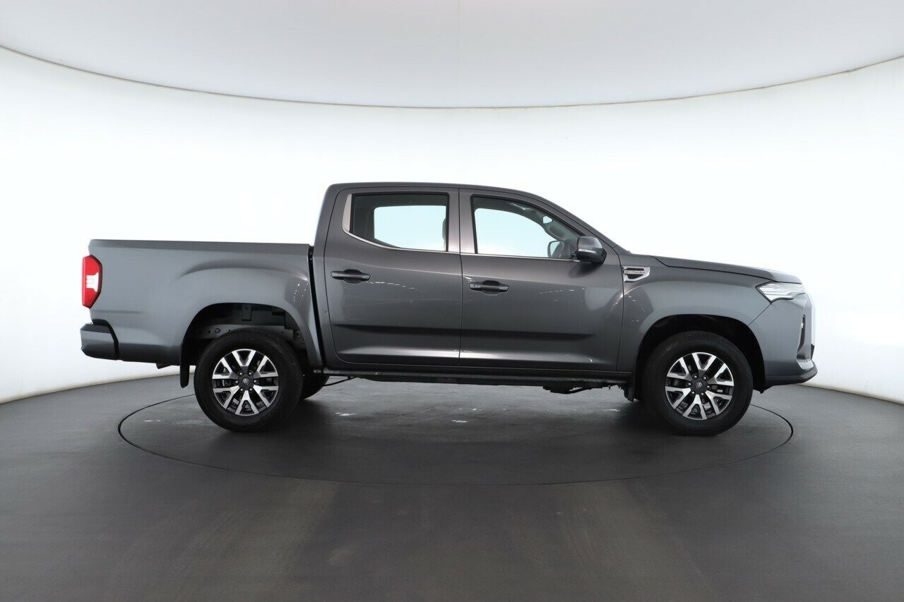 LDV T60 image 2