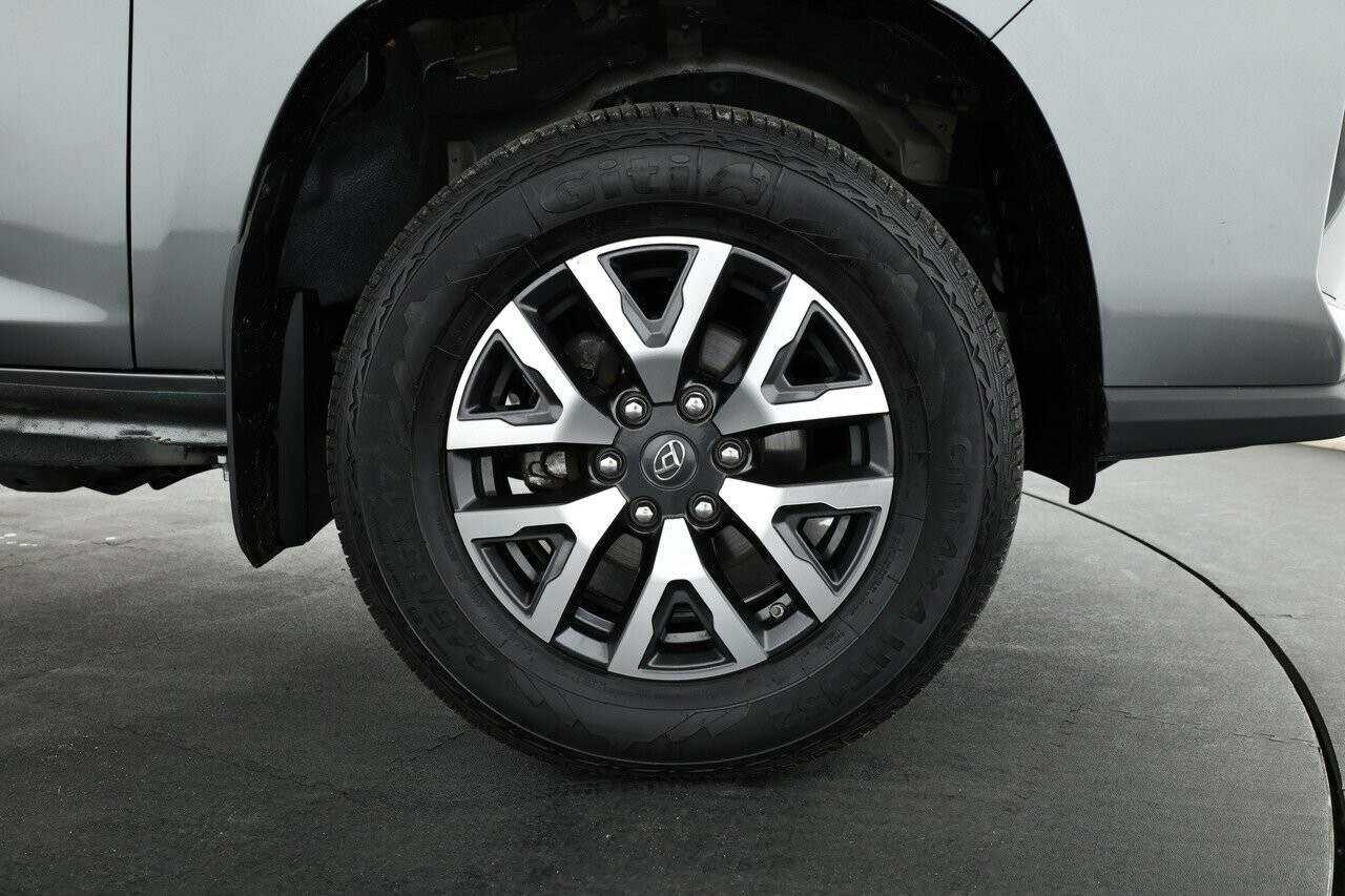 LDV T60 image 3