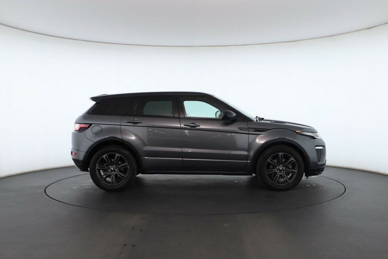 Land Rover Range Rover Evoque image 2