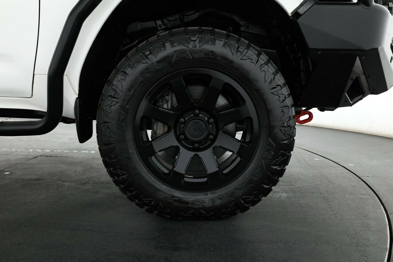 Toyota Landcruiser image 4