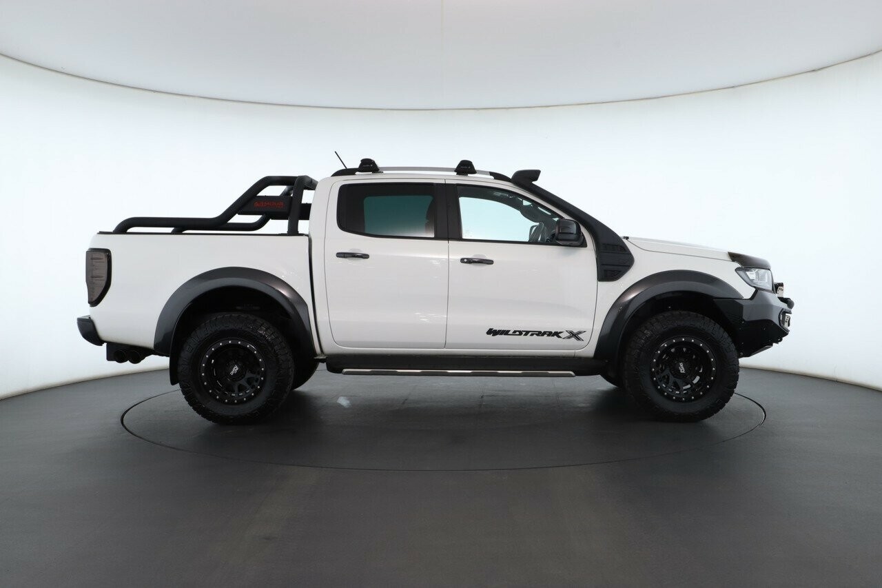 Ford Ranger image 3