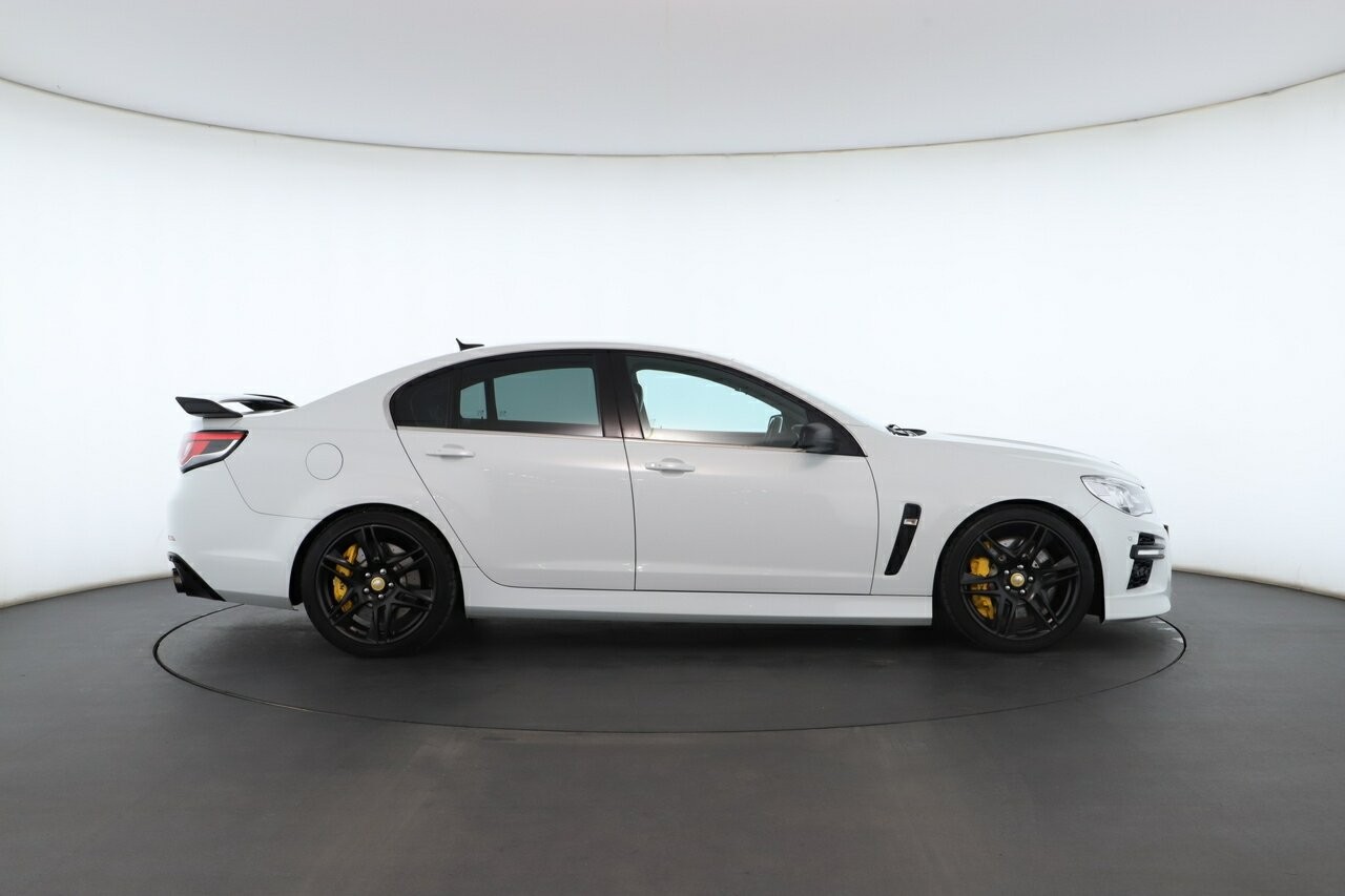 Holden Special Vehicles Gts image 2