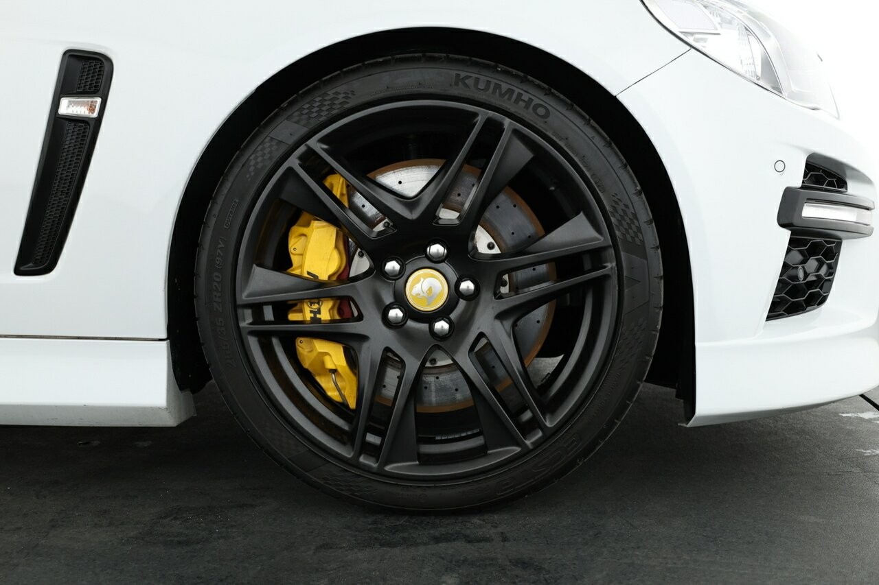 Holden Special Vehicles Gts image 3