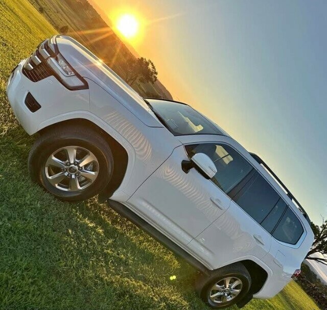 Toyota Landcruiser image 3