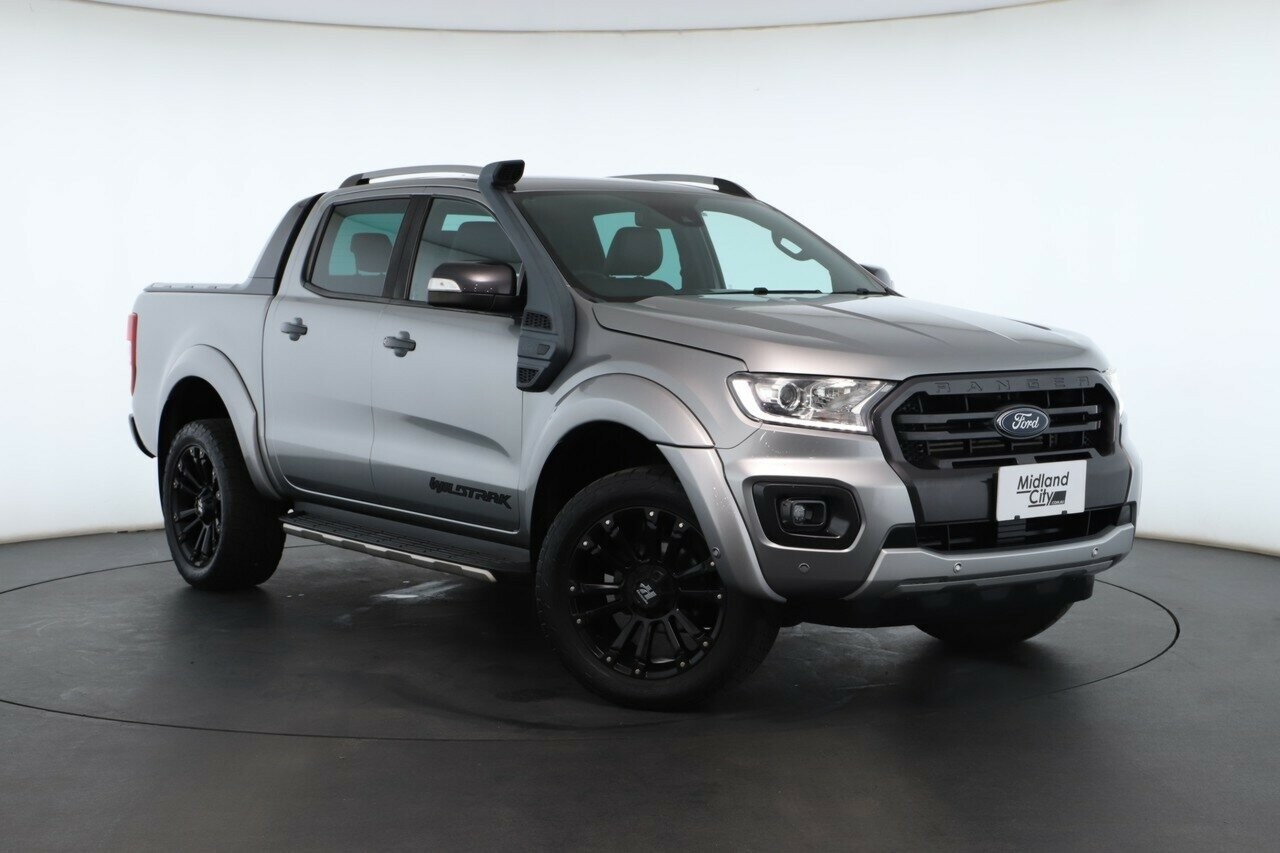 Ford Ranger image 1