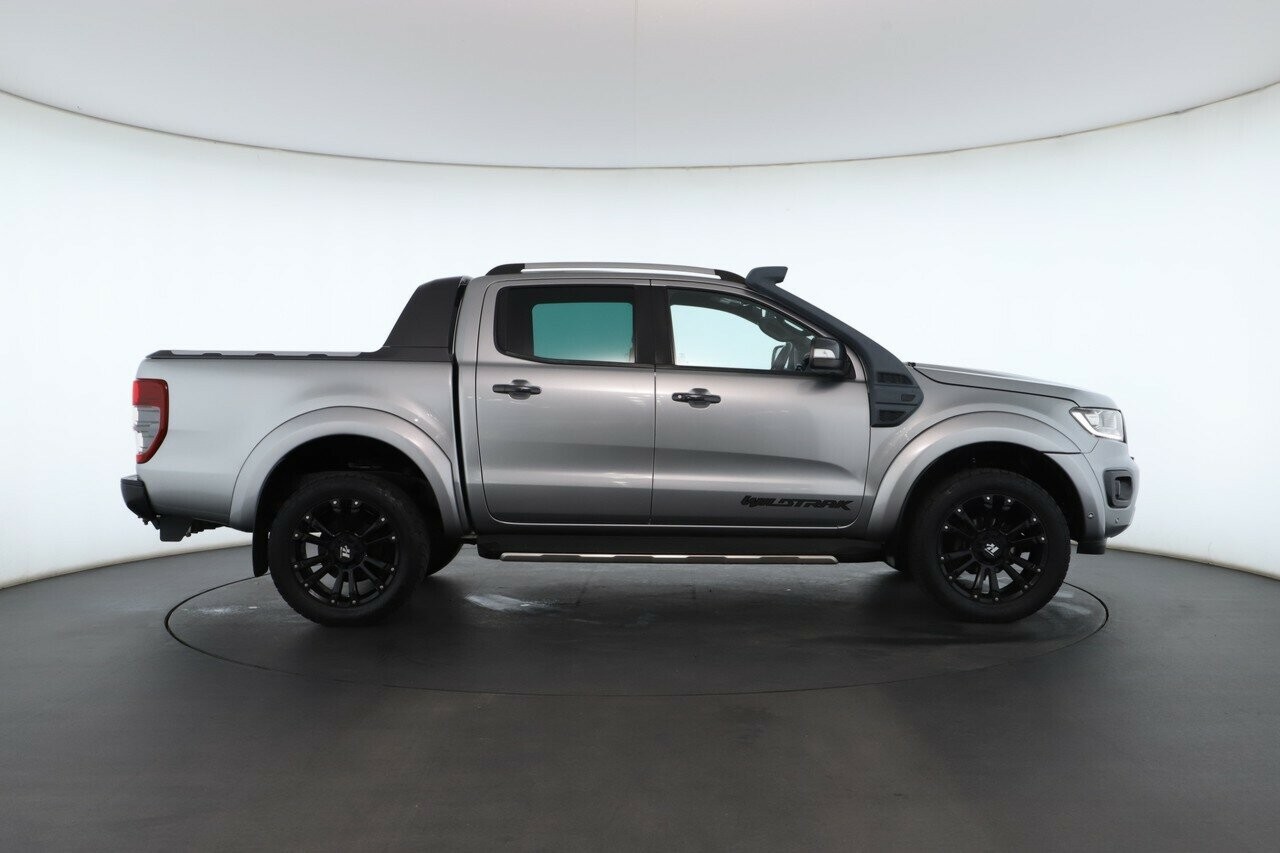 Ford Ranger image 2