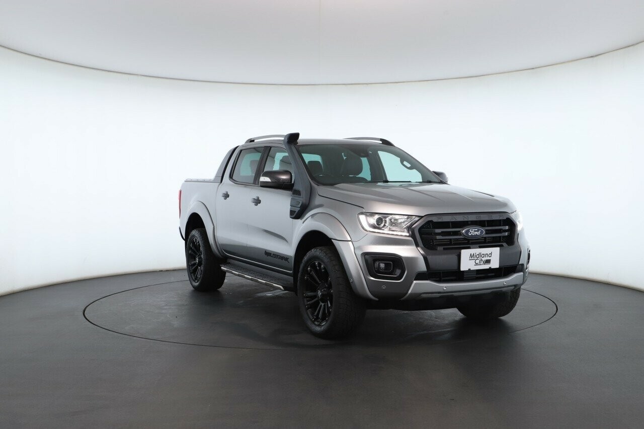 Ford Ranger image 4
