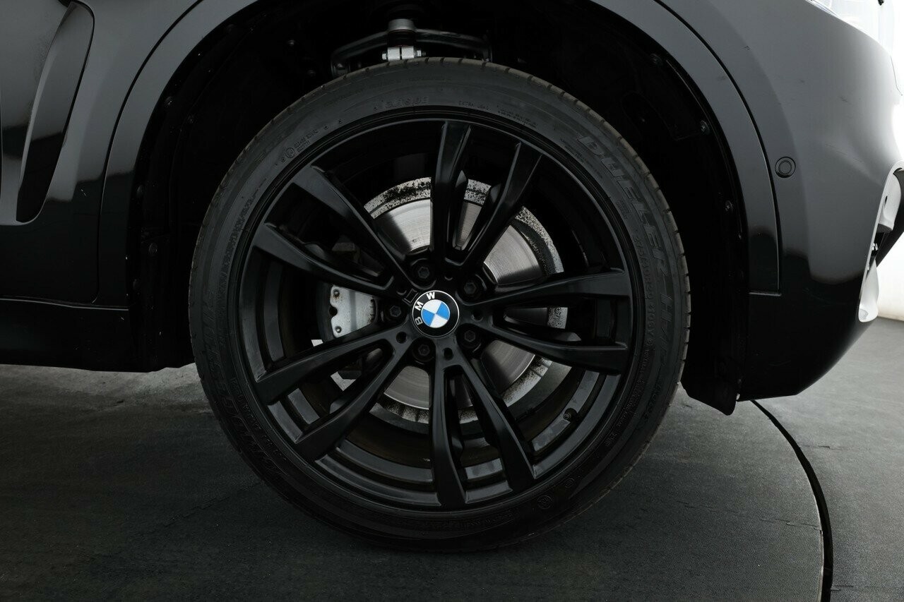 BMW X6 image 3
