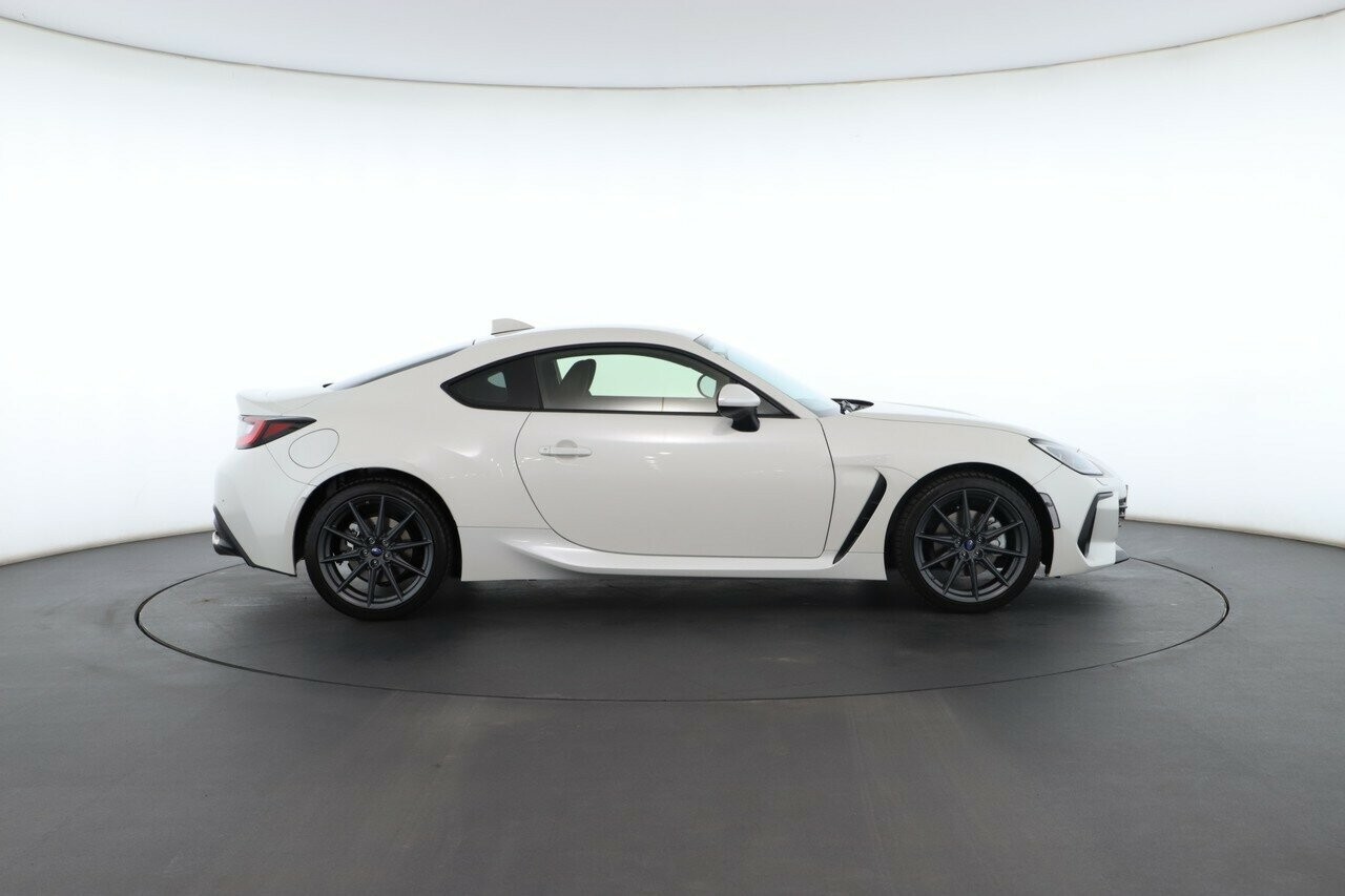 Subaru Brz image 2