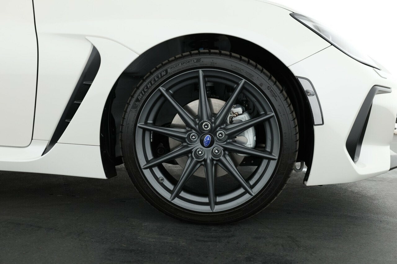 Subaru Brz image 3