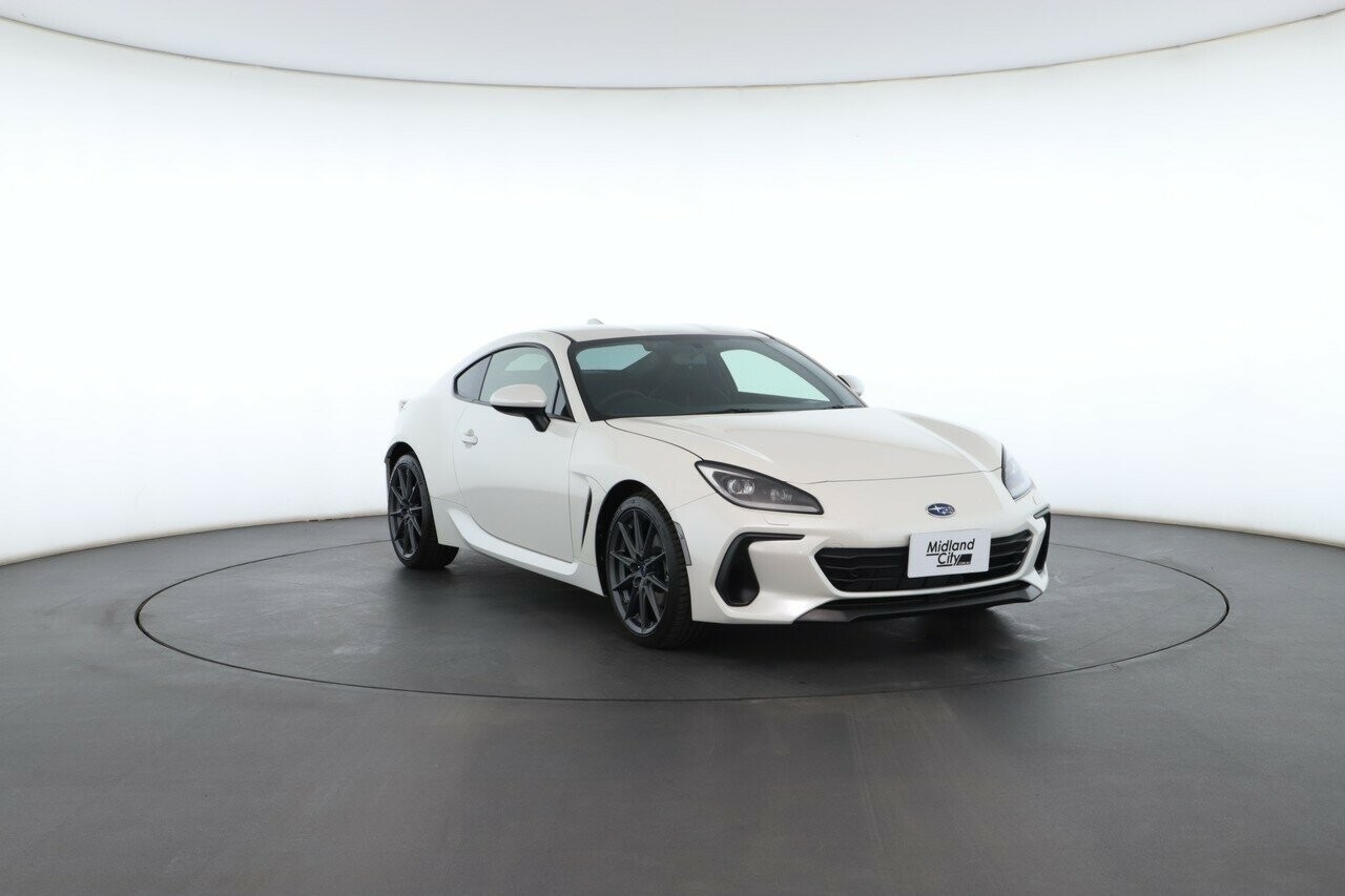 Subaru Brz image 4