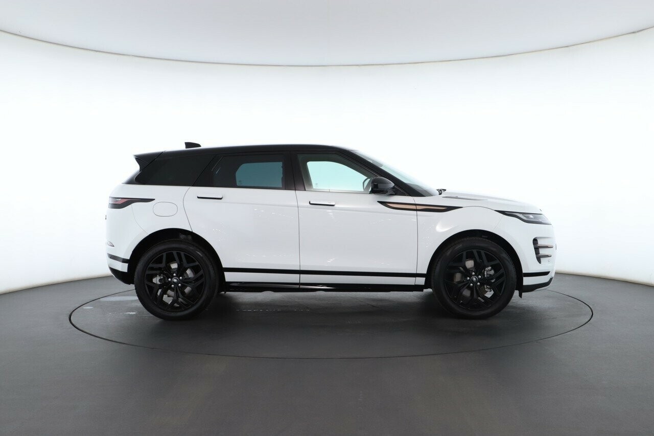 Land Rover Range Rover Evoque image 2