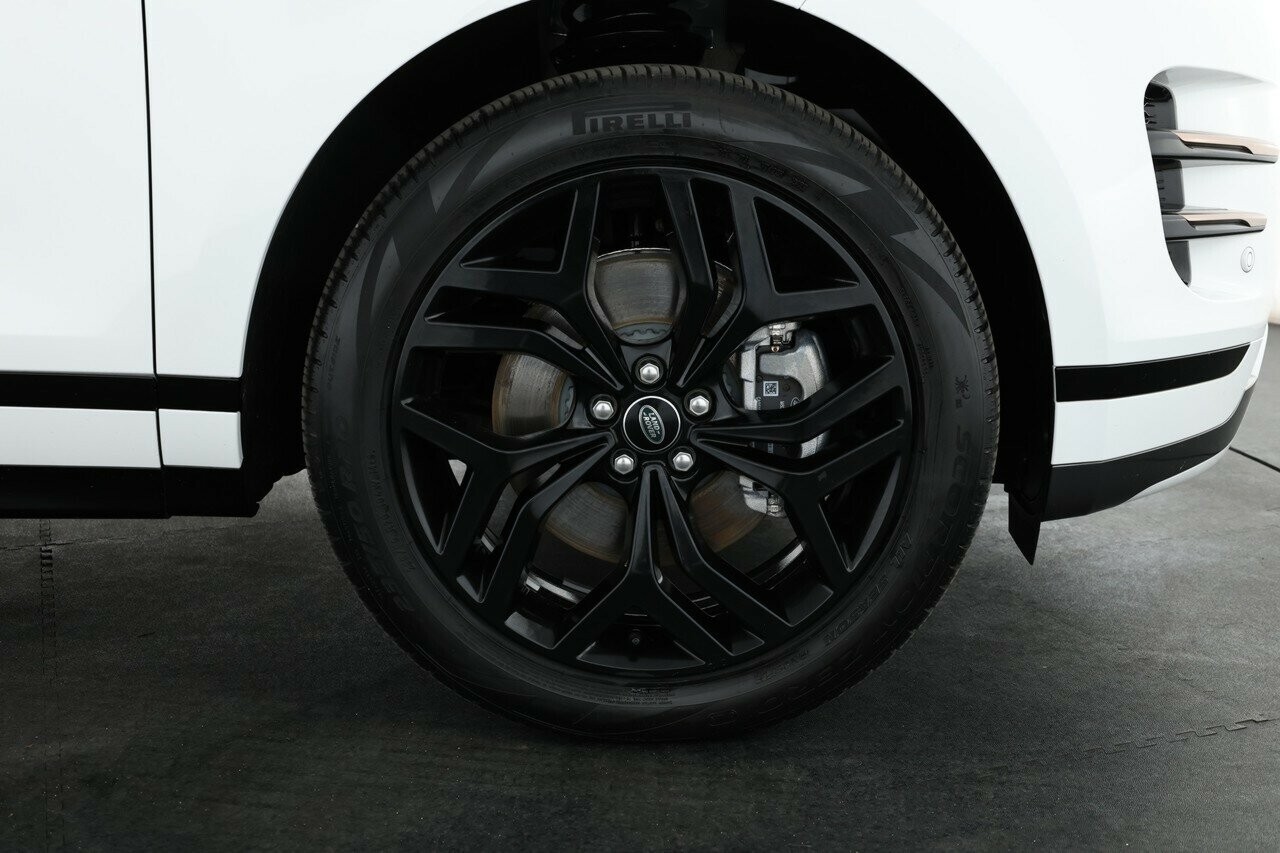 Land Rover Range Rover Evoque image 3