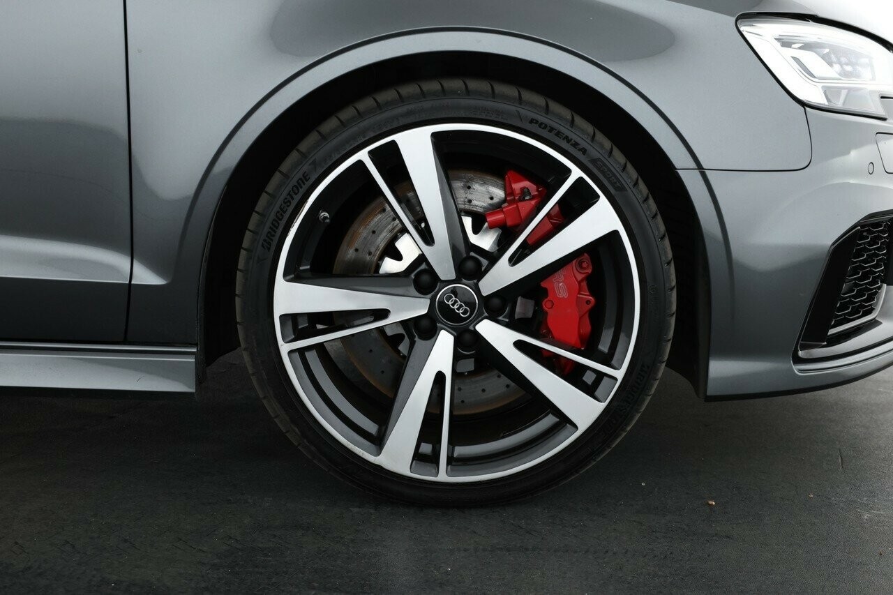 Audi Rs3 image 3