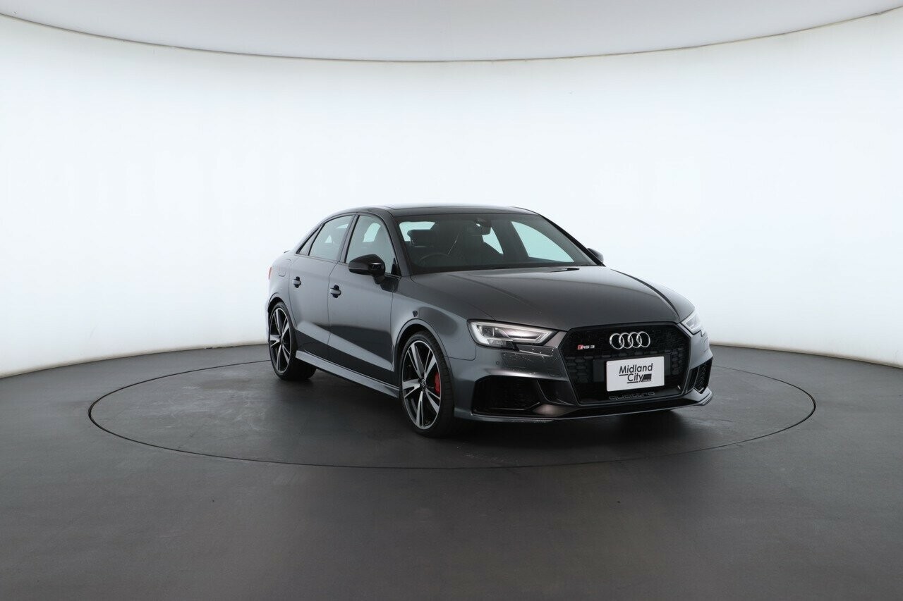Audi Rs3 image 4