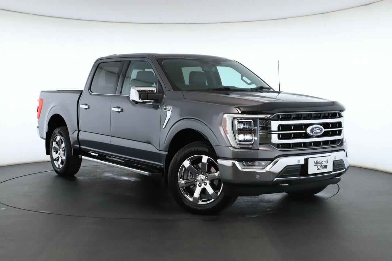 Ford F-150 image 1