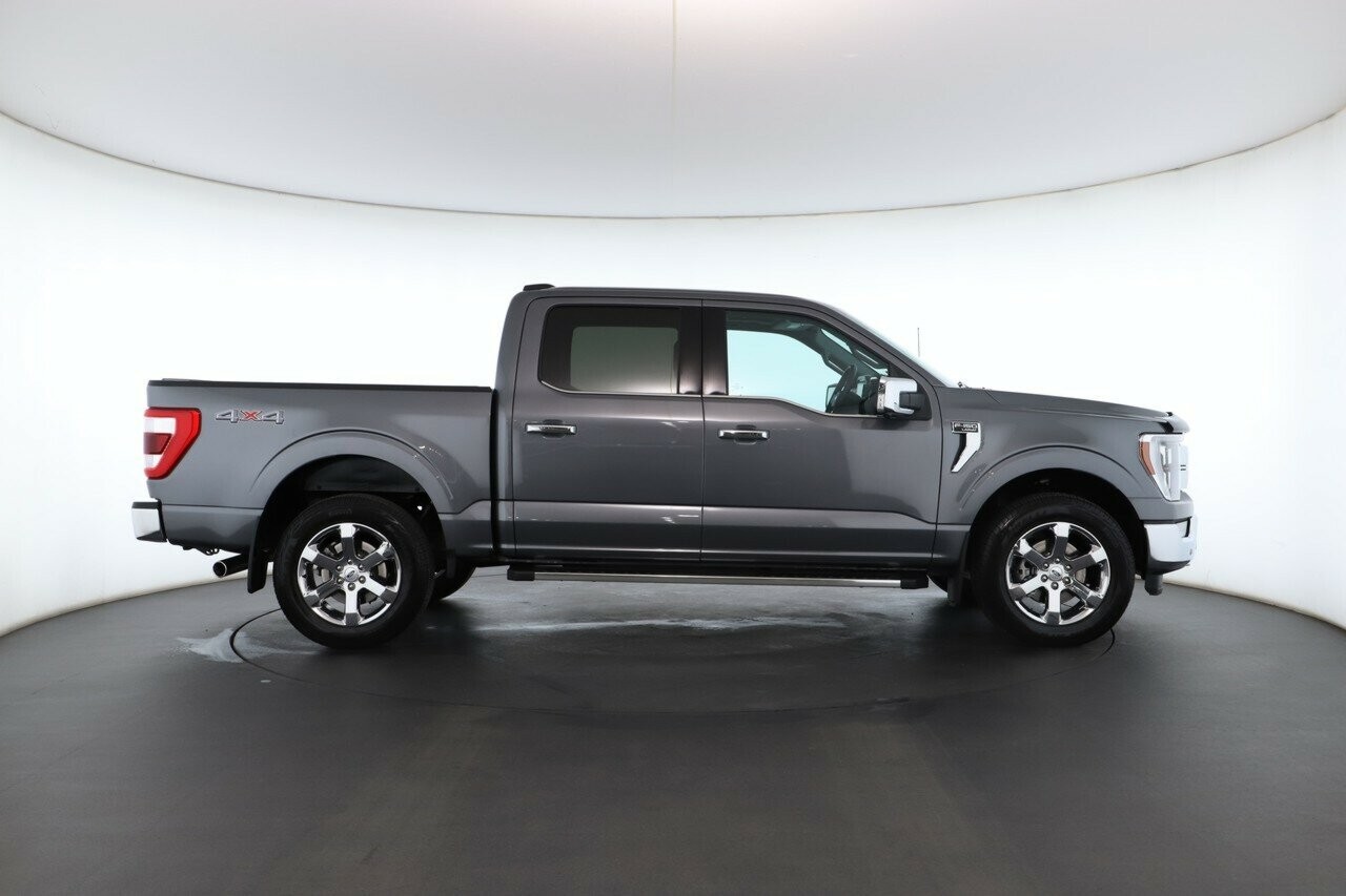 Ford F-150 image 2